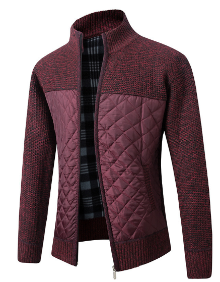 Manhattan Sweater Jacket Image 3