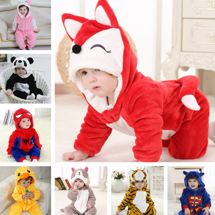 Baby Onesie Style 2