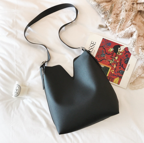 Stylish Bucket Bag