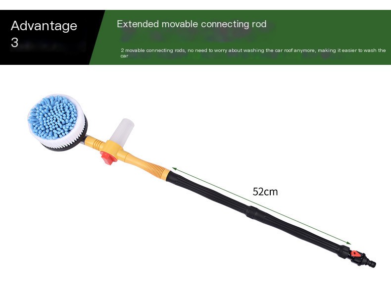 Effortless Car Care