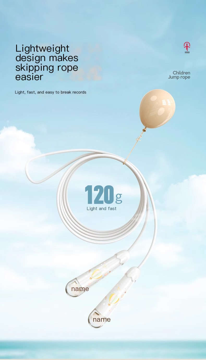 Jump Rope Image 8