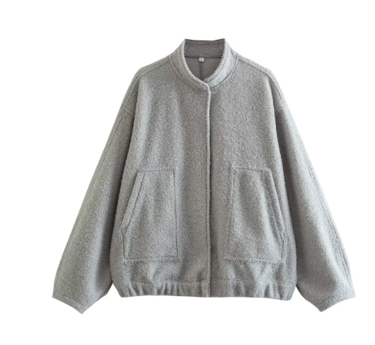 Jacket Image 1