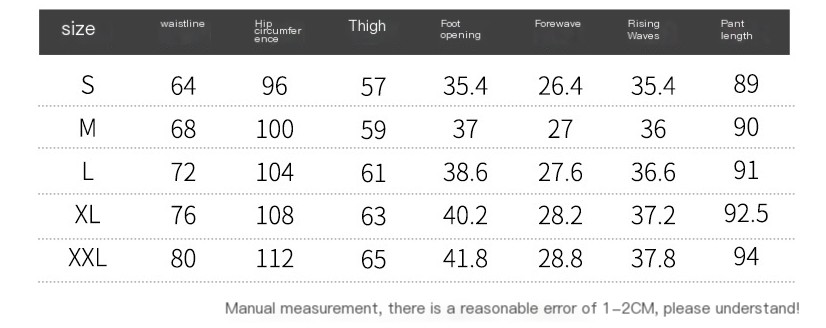Casual Pants Image 1