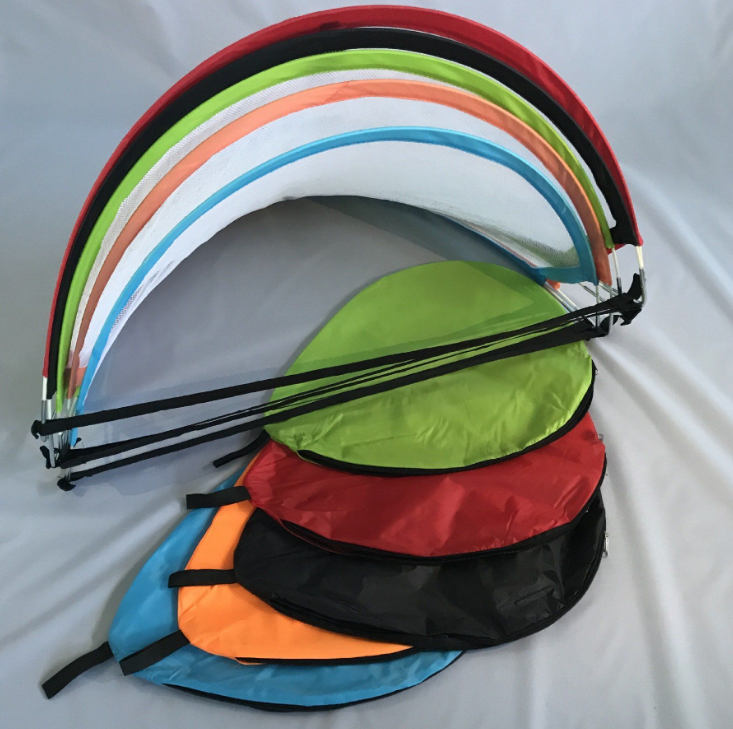 Foldable Football Net Goal