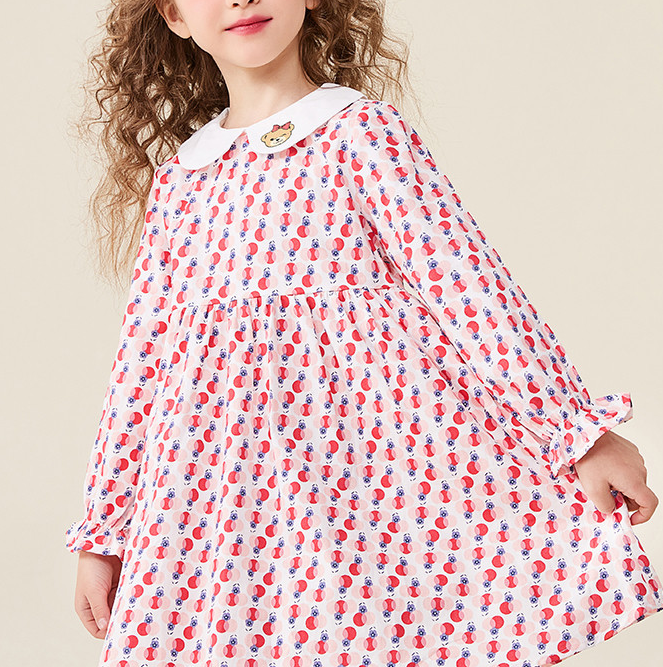 Dress Variation 2