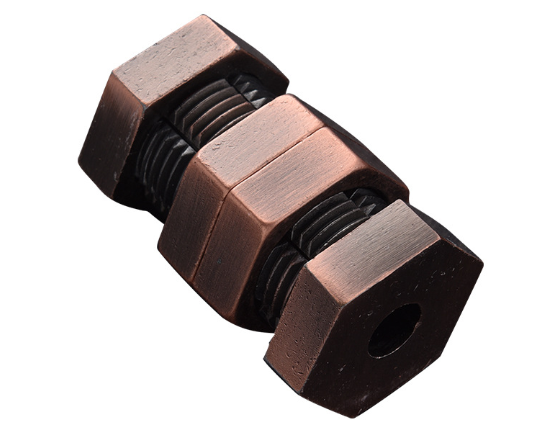 Kong Ming Suo Puzzle 3