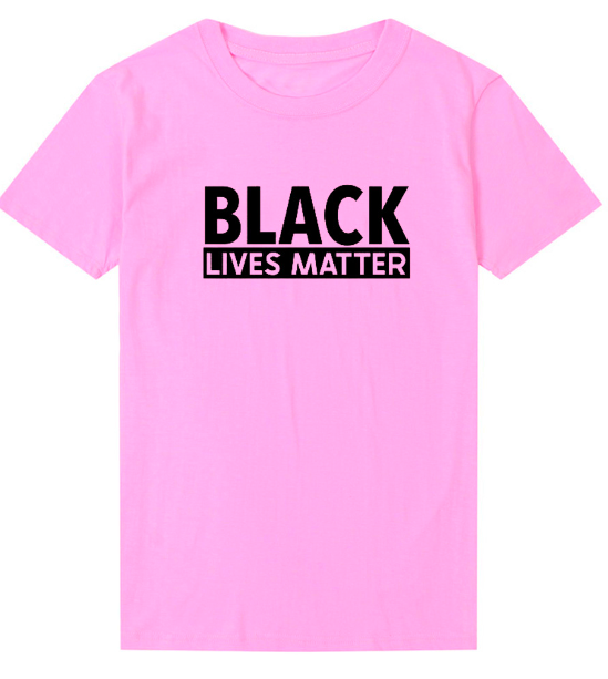 Custom Print T-Shirt Example 5
