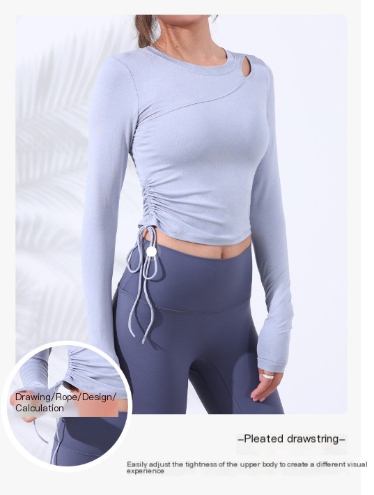 Yoga T-Shirt 7