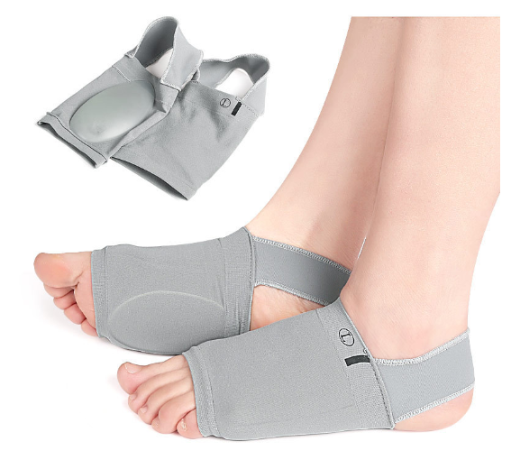 Socken gegen Plantarfasziitis Image 1