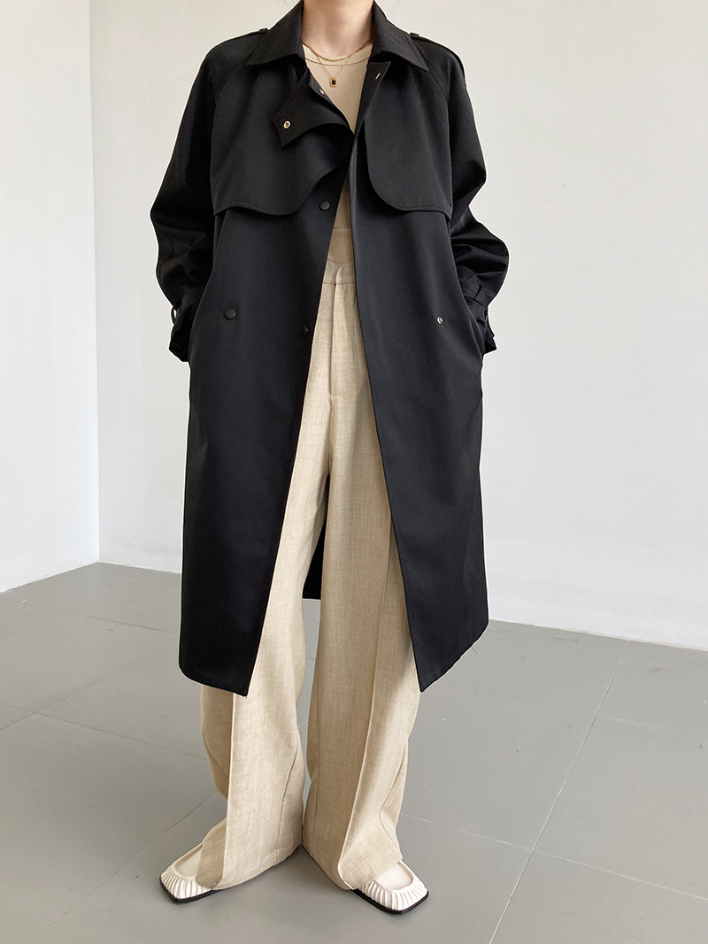 Trench Coat Image 13