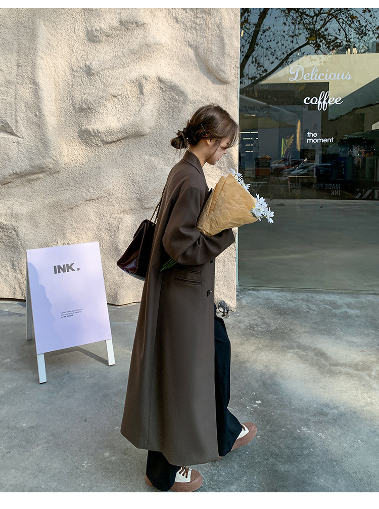 Trench Coat Image 4