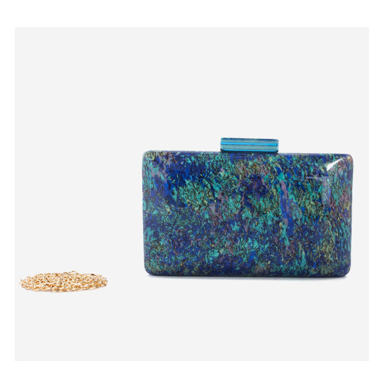 Elegant Design of the Evening Bag