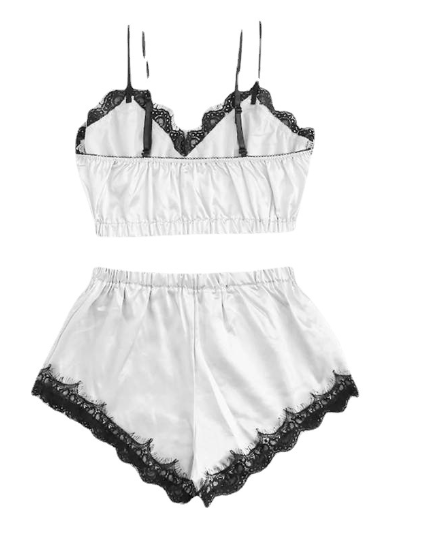 Shorts Set Image 2