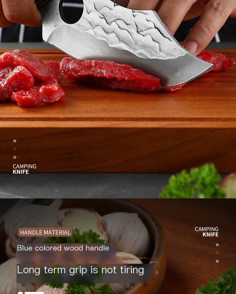 Outdoor Knife Image 7