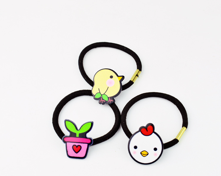 Hair Accessory 4