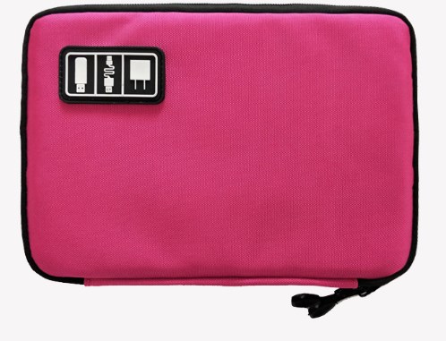 Travel Digital Storage Bag