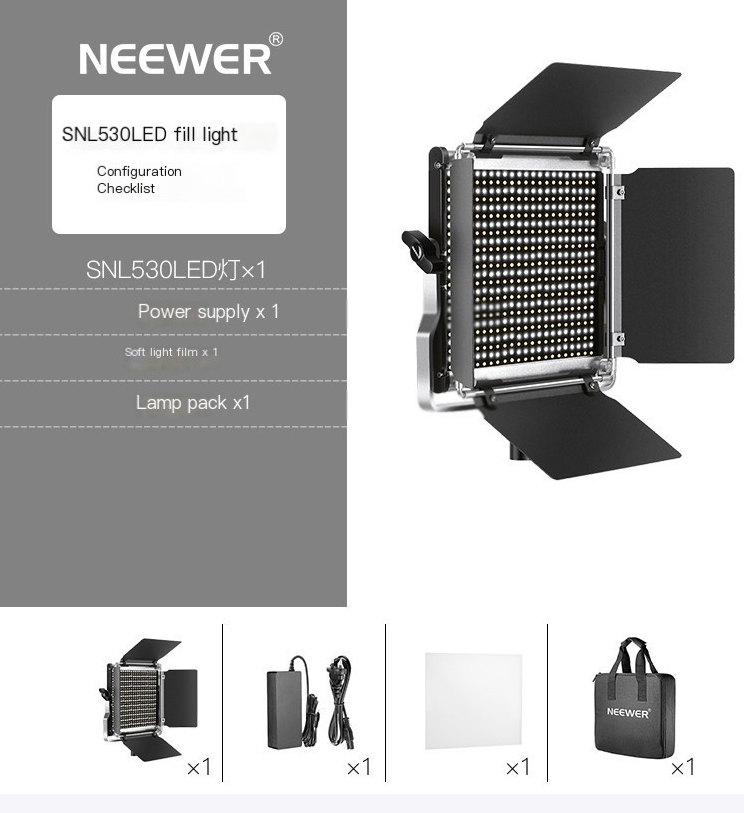 Photography Light