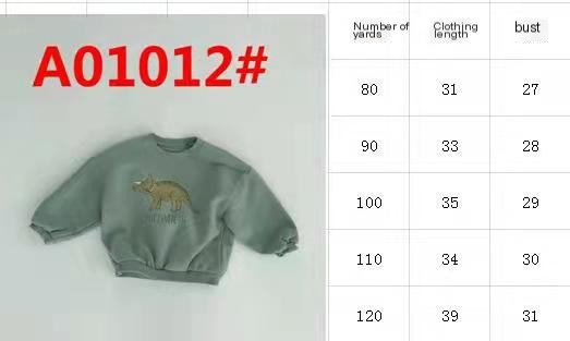 Blusa Trice Main Image