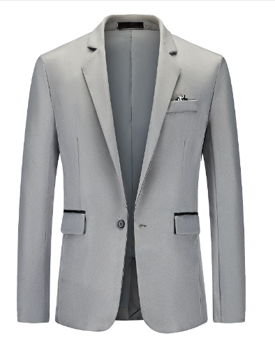 Blazer Masculino Portofino