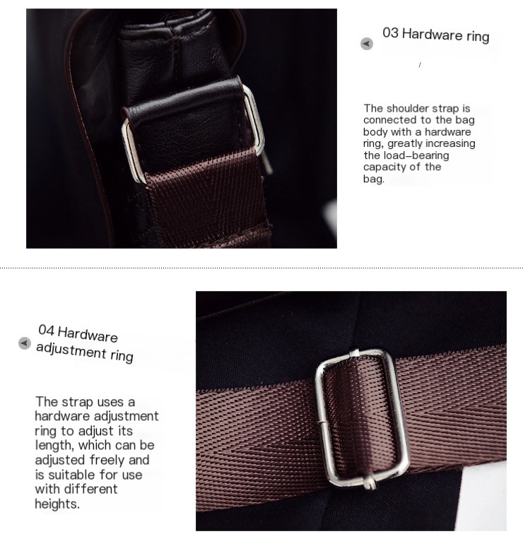 Business bag image 5