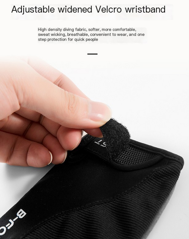 Ridding Gloves 5