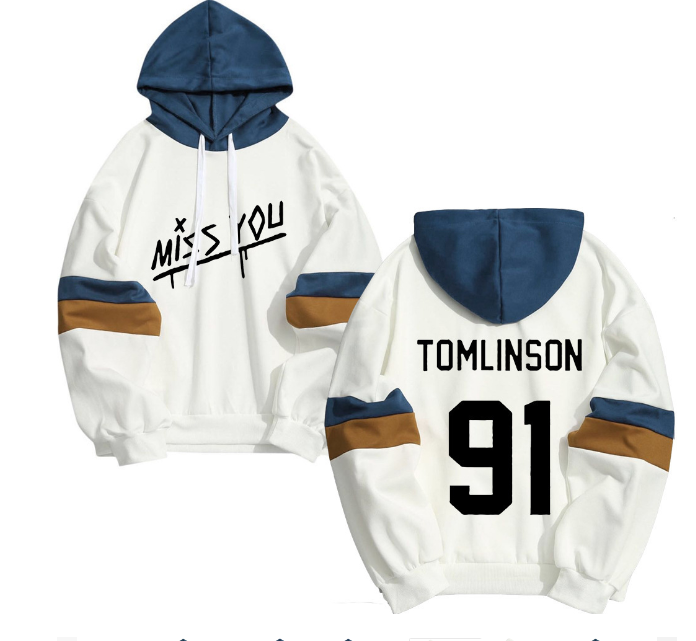 Harajuku Kawaii Hoodie 7