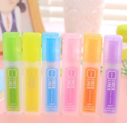 Highlighter Collection