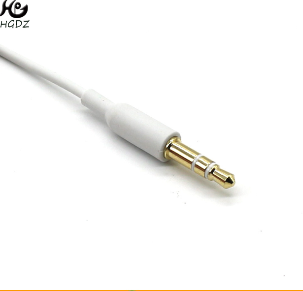 Kaishengda Wired Earphones