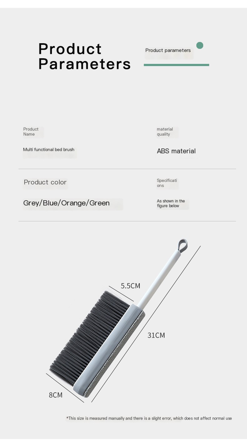 Cleaning Brush