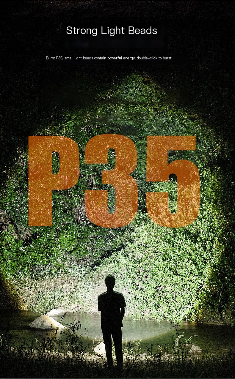 Flashlight Image 3