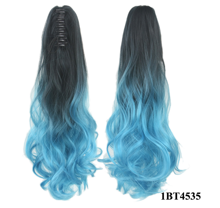 Wig Example 9