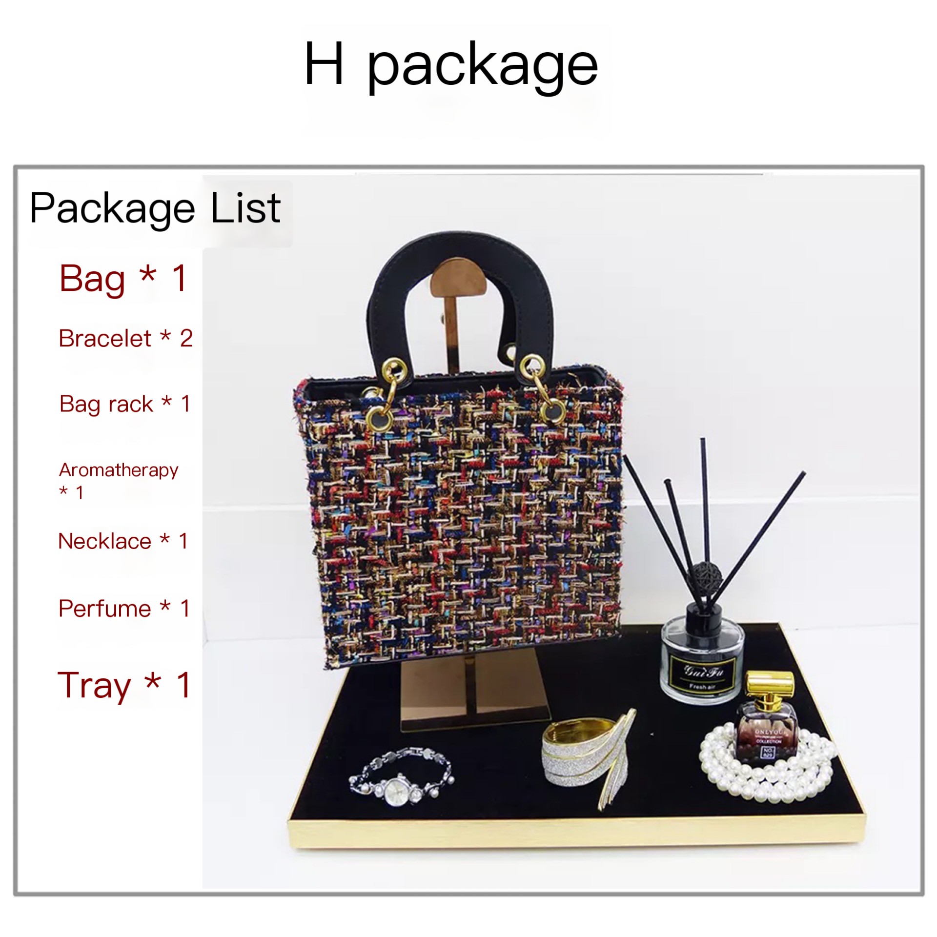 DU2P Sample Room Hat Rack