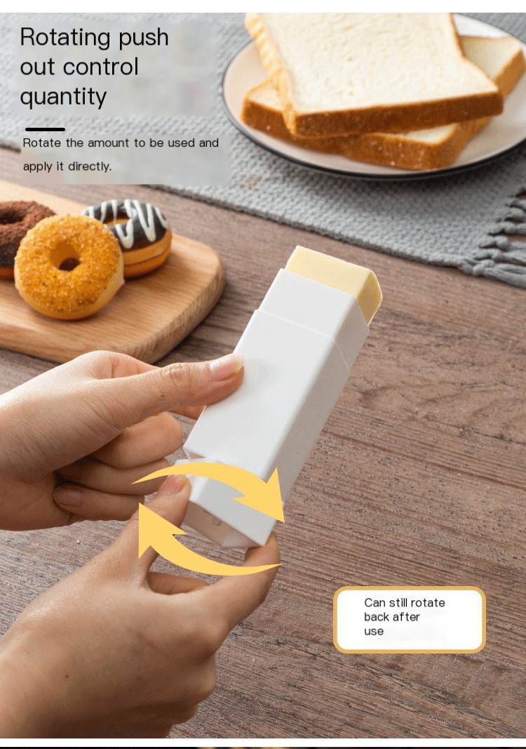 Butter Spread Stick