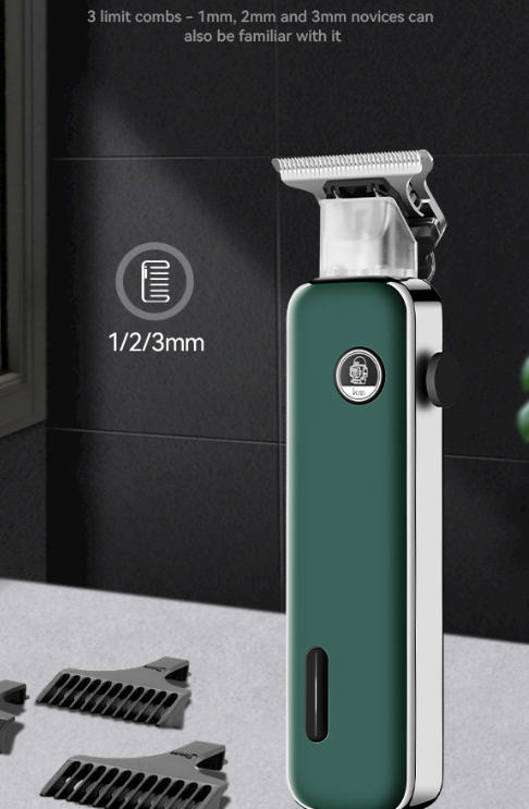 Professional Hair Trimmer