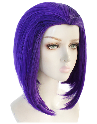 Medium Length Cosplay Wig