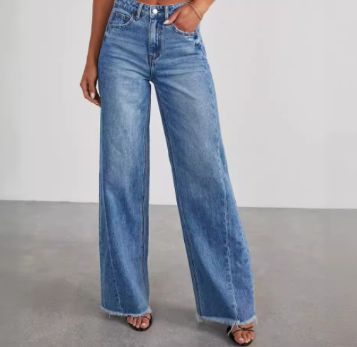 Stylish Denim Jeans