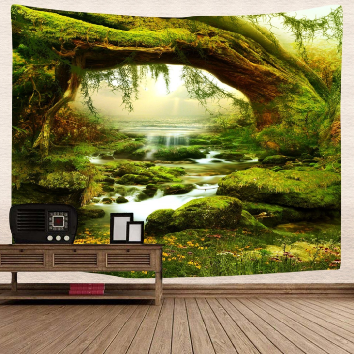 Tapestry 1