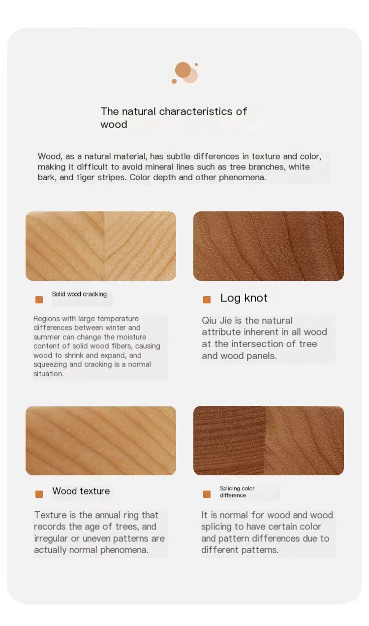 Quality Materials