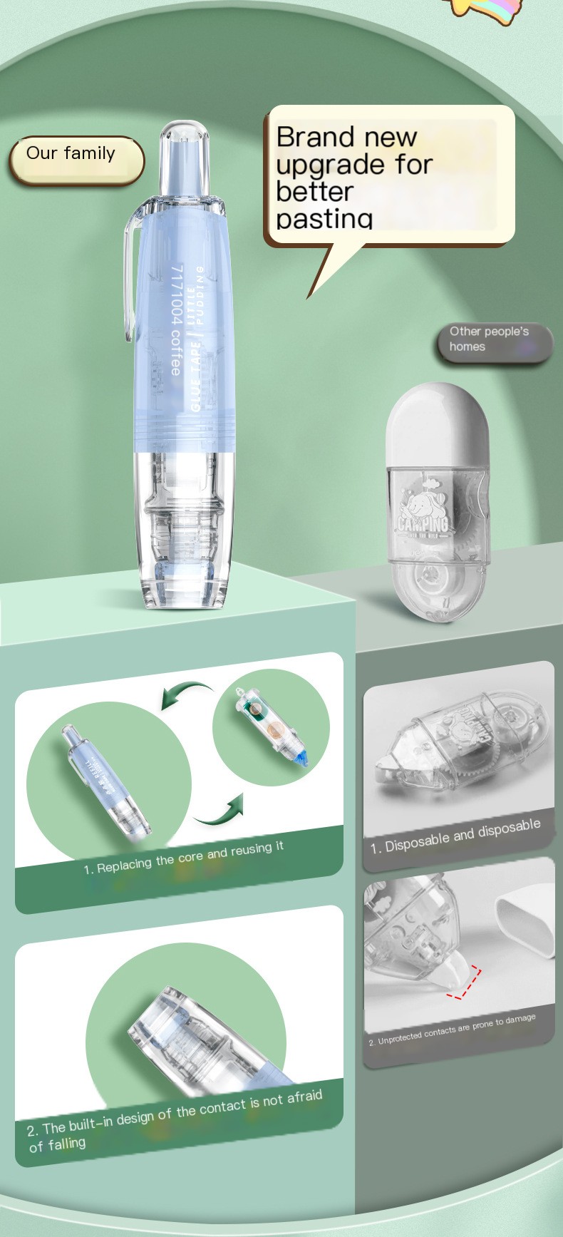 Dispensing Pen Image 2