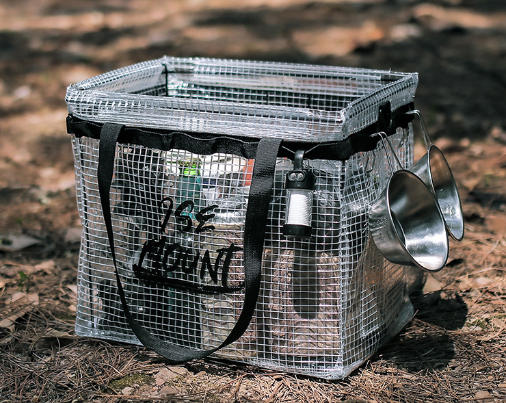 Letuo Outdoor Storage Box