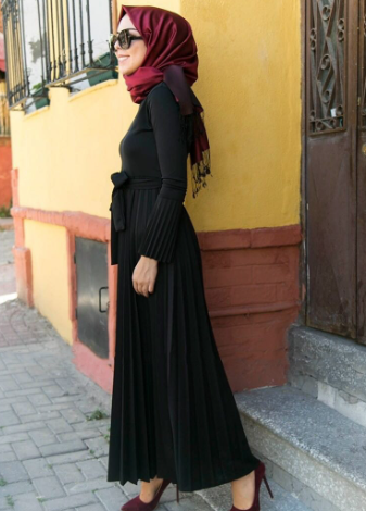 Stylish Sleeves