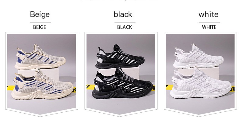 Summer Men’s Sports Shoes 1