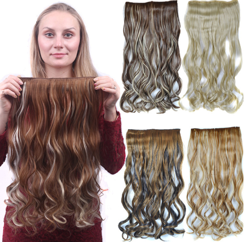 Wig Style 2