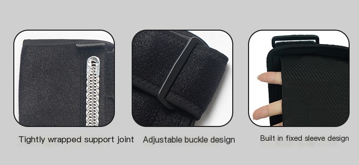 Elbow Sleeve Image 2