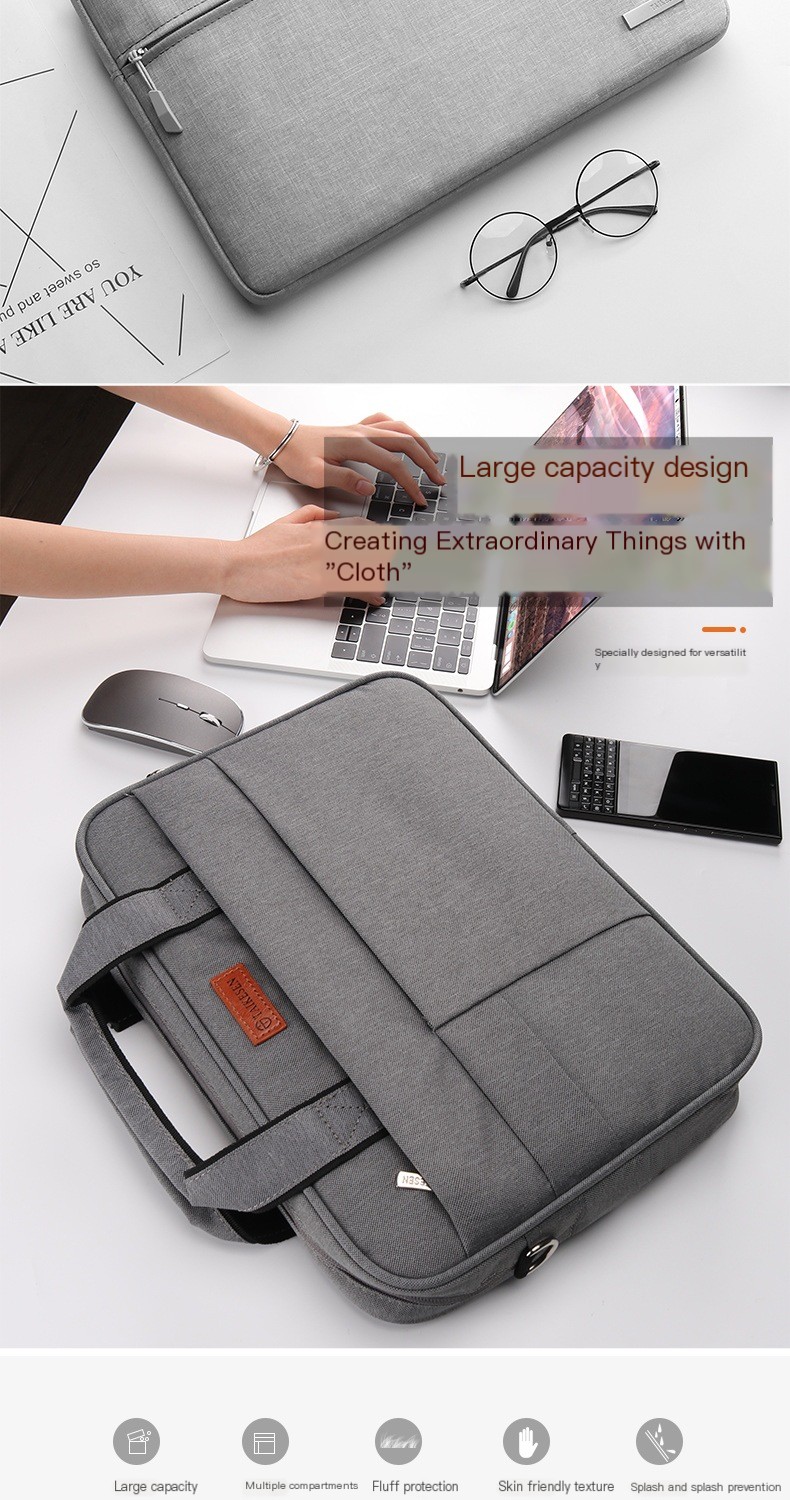 Laptop Bag Image 1