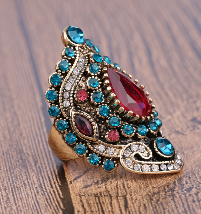 Vintage Ring 1