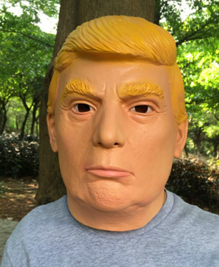 Trump Mask