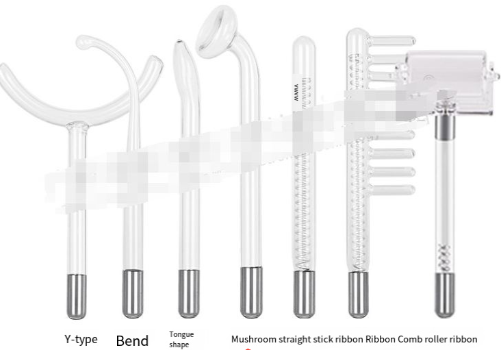 Electric Therapy Stick