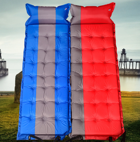 Inflatable Cushion Image 1