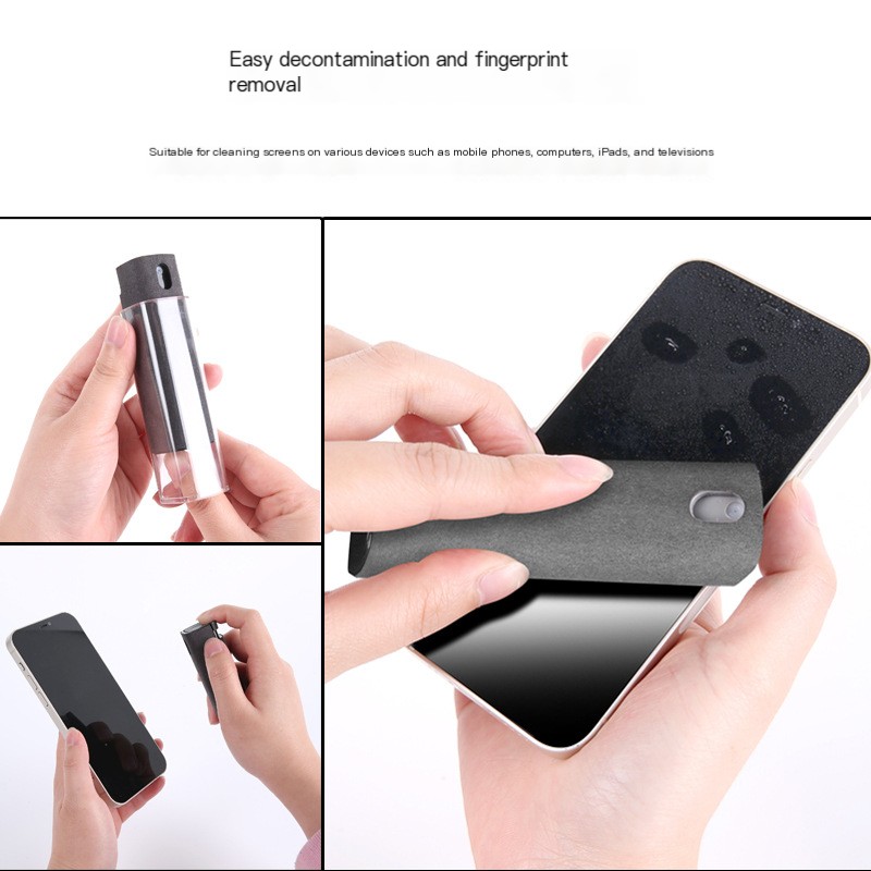 Cell Phone Cleaner Image 3